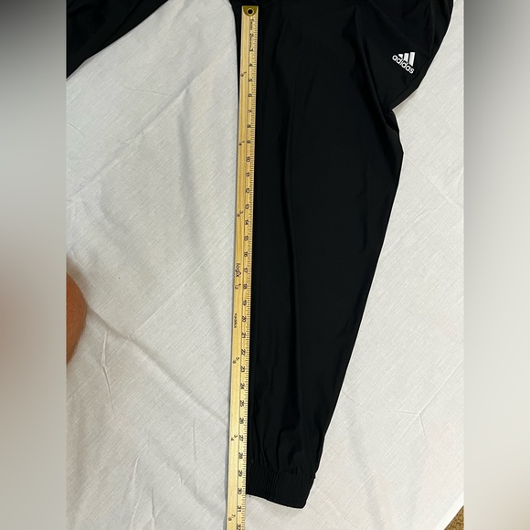 Adidas Men’s Performance Joggers - Picture 6 of 6